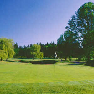 Meriwether National GC