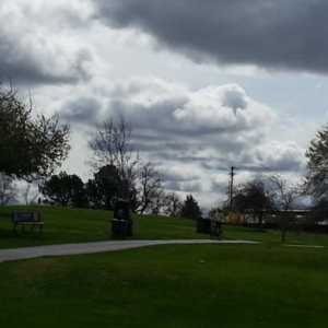 Echo Hills Golf Course in Echo Echo Hills Golf Course in Echo