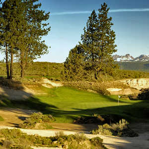 Tetherow Golf Course