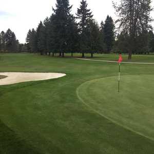 Willamette Valley CC