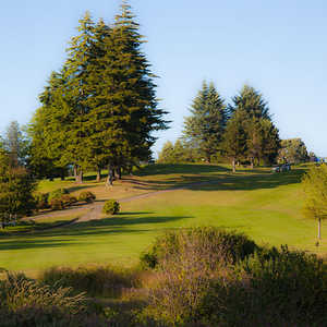 Chinook Winds Golf Resort