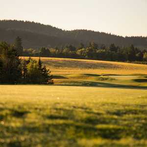 Chehalem Glenn GC