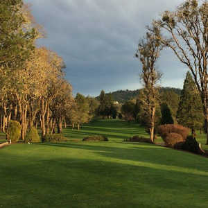 Roseburg CC