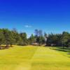 A view from Manzanita Links