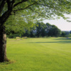 View of the 10th hole from the Great Blue Course at Heron Lakes Golf Club