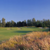 View of the 3rd hole from the Great Blue Course at Heron Lakes Golf Club