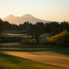 Fairways on the Nicklaus Course at Pronghorn Club