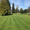 View from a tee at The Campbell Course.