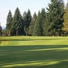 Mountain View GC: View from #7