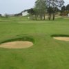A view from fairway #7 at Old Bandon Golf Links