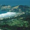 View from Agate Beach GC