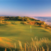 Pacific Dunes: #11