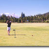 Big Meadow at Black Butte Ranch Driving Range
