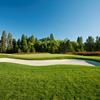 A view of the 3rd hole at Glaze Meadow - Black Butte Ranch