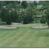 Broadmoor #1: Hole #1 is a great opening hole. It is downhill to a green that is only 255 yards from the blue tees. Reachable in one, it's a fantastic chance for an Eagle or Birdie putt.