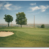 Country View: Hole #9 ( John Vawter )