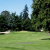 A view from tee #4 at Summerfield Golf & Country Club
