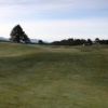 View of the 9th fairway at Gearhart Golf Links