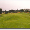 Highlands Golf Club: #4