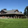 Indian Creek Clubhouse
