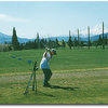 Indian Creek Driving Range