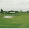 Quail Valley #14: If you can't see the hazards on this hole, you need glasses. Your tee shot is the least of your problems. It's the approach shot you need to think about. Water comes into play wherever you are. You have two choices, lay up in the right f