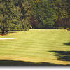 Salem GC #1: Reaching this green in regulation is easy on this relatively short par 5. The tee box is elevated and the fairways are lined with trees. Straight down the middle is your best bet. Fairway bunkers left and right 200+ yards out will make it har