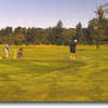 Salem GC Driving Range