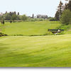 St Helen's #3: photo from the back of the green