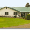 The clubhouse has all the amenities a golfer needs. Clubs, apparel, food, and your favorite beverage are all available.