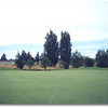 Greens at Redmond #1 (John Vawter)