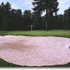 Tokatee #7: Photo from the right front of the green.