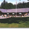The Tokatee clubhouse is well equipped and staffed by PGA professionals. The adjoining coffee shop provides a variety of beverages and food for small to large groups. You can even use a phone at the 9th tee to phone your order to be picked up at the turn