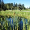 View of the 4th hole from the South course at The Reserve Vineyards & Golf Club