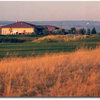 The clubhouse at the golf course at Wildhorse Resort & Casino includes a pro shop with a full array of top brands of golf apparel and equipment, as well as the Clubhouse Grill restaurant.