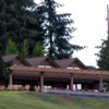 The Wildwood clubhouse provides a variety of services. Lunch, snacks, beverages, a good selection of golf equipment and course apparel are available. The patio is open during good weather.