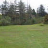The #6 par 3 has been enlarged with newly added riveted sod bunker