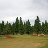 View from Aspen Lakes GC