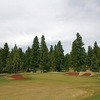 View from Aspen Lakes GC