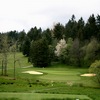 View from Pumpkin Ridge GC - Ghost Creek