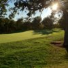 A sunny view from Stone Ridge Golf Club