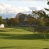 A view from RiverRidge Golf Complex