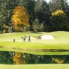 A fall view from South Course at The Reserve Vineyards & Golf Club