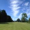 A view of a fairway at Kohl Creek Golf Course (Thomas Creamer)