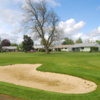 A sunny day view from Woodburn Estates & Golf