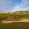 Bandon Dunes: View from #18