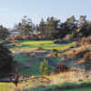Bandon Trails: View from #17