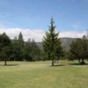 A view from Illinois Valley Golf Club (Highway199)