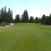 A view from tee #11 at Old Back Nine