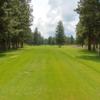 A view from the 16th fairway at Old Back Nine